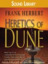 Heretics of Dune